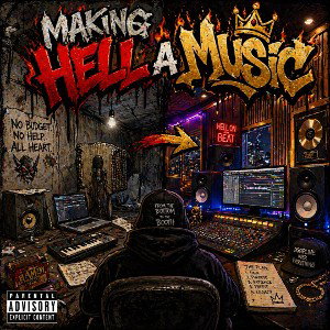 HELLA MUSIC - DICTION - _JYNEL - MASTER - FINAL MIX
