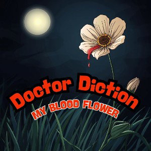 BLOOD FLOWERS