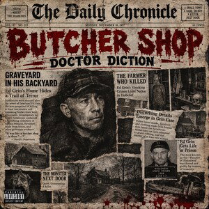 Butcher Shop - Doctor Diction