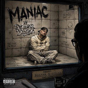 Maniac