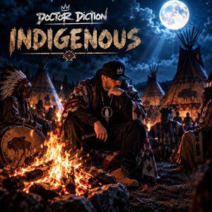 indigenous- diction