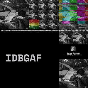 idbgaf 