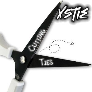 Cutting ties