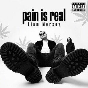 pain is real