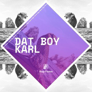 dat boy Karl