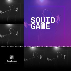 Squid game