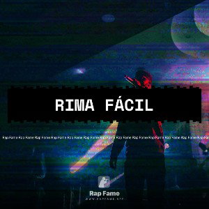 Rima fácil 