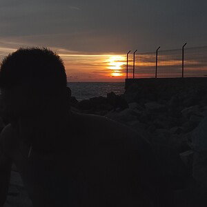 Orilla del mar / realkace /santa nostlgia music