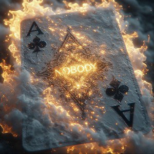 GODs Ace Card (Nobody Pt. 3)