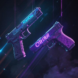 Nzerorder & Khaos (Feat. KHAO$ SENTRAIL)