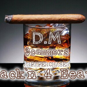 Jrpaperchaser -DM