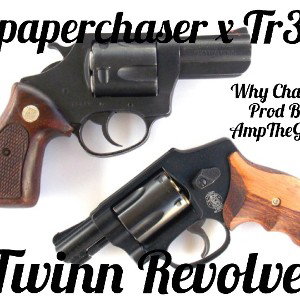 Tr3lb x Jrpaperchaser -Why Change Prod.By AmpTheGreat 