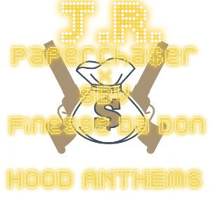 Finesse Jug -SBV x Finesse Da Don & Jrpaperchaser 