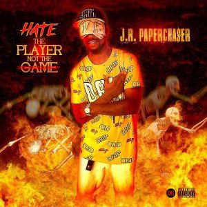 Hate The Player Not The Game - Jrpaperchaser x BoiBoiYG 