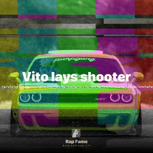 Vito lays shooter