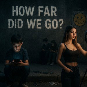 HOW FAR DID WE GO Prod by SUNO