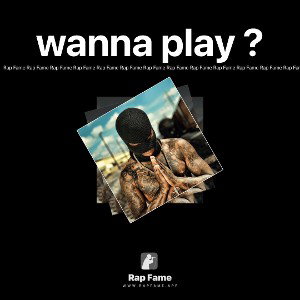 wanna play ? ✨✨✨