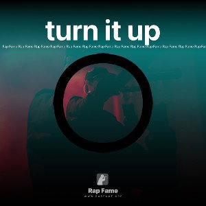 turn it up