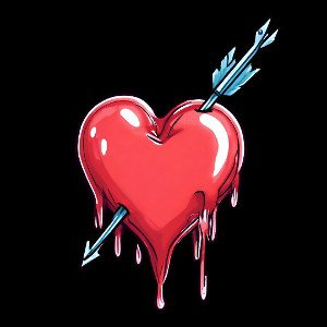 No love 