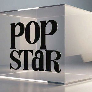 pop star 