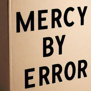 mercy on me 