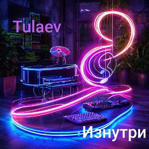 Tulaev - изнутри