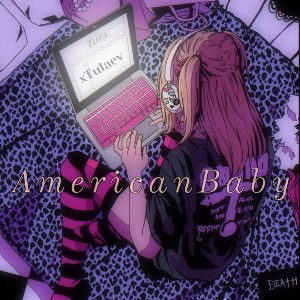 xTulaev - AmericanBaby(beat by xTulaev)