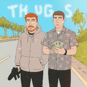 Davi$ ft . xTulaev  -  Thugs