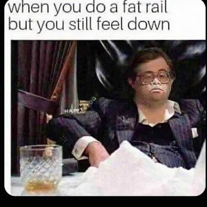 Money hoes and bitches