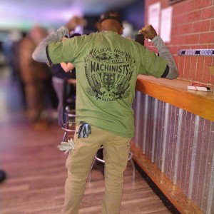 "Rhythm..." DatBeDatRicc aka Trustnotonesoul 🫅🏾🫴🏾🎤