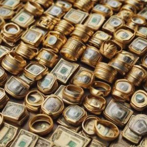 Married To Da Money