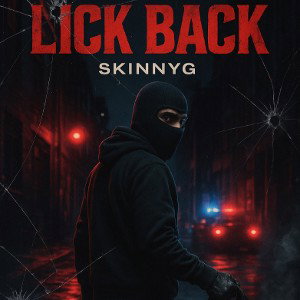 Lick Back