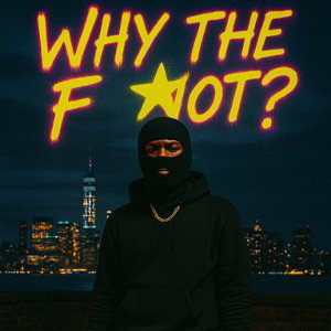 Why The Fuck Not