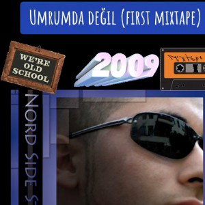 umrumda değil