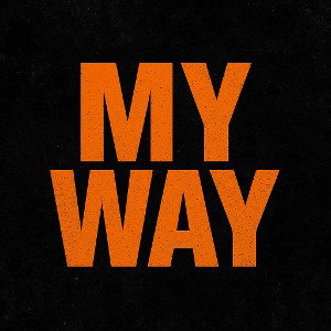 MY WAY