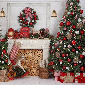 Merry Christmas(Happy New Year)LilBigBoyAJ & The Hill Boys