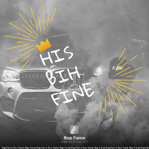 his bih fine