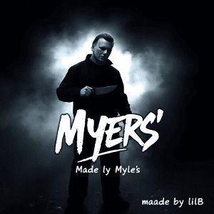 myers by lilB 