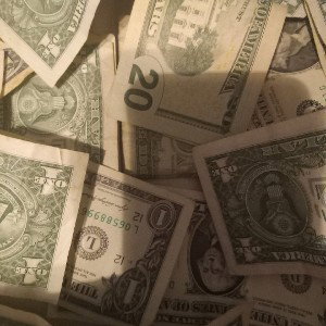 money
