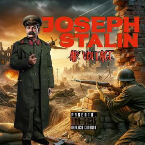 Joseph Stalin (feat. Perry Ye)