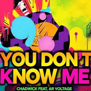 You Don't Know Me