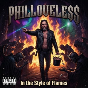 In the Style of Flames