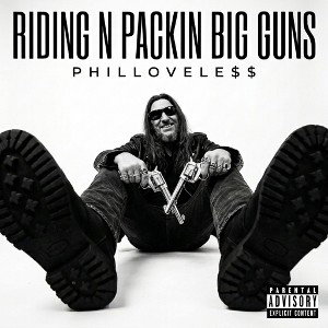  BIG GUNS