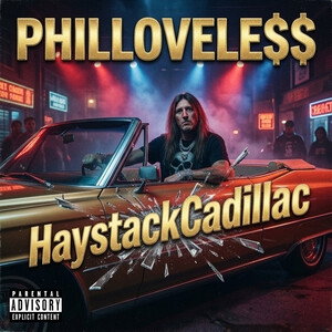 HaystackCadillac