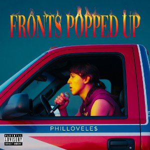 FRONTS POPPED UP