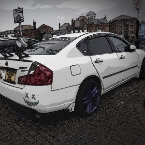 Beast Mode