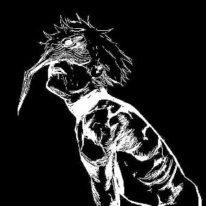 GTKX2_ Inagami - Ghoul