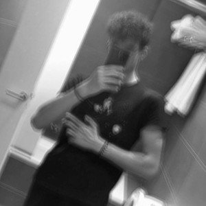 skinny D