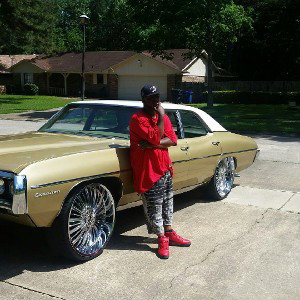 I Warned Em Feat KC Savv