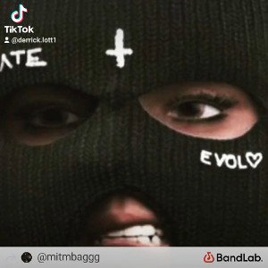 M.I.T.M.BaGGG - M.I.T.M. Money in The Mattres 